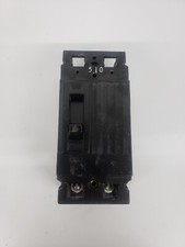 GE TE122030, 30 Amp, 240 Volt, 2 Pole Circuit Breaker- WARRANTY 