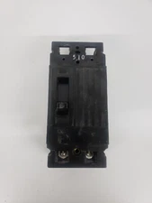 GE TE122030, 30 Amp, 240 Volt, 2 Pole Circuit Breaker- WARRANTY 