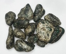 427.07 Ct Natural Emerald Rough 14 Pcs Lot Untreated Loose Gemstone Opaque Gems