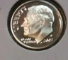 2003 Roosevelt Dime S - Proof - Uncirculated