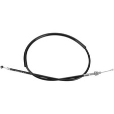 MOTION PRO Black Vinyl Clutch Cable (02-0501)