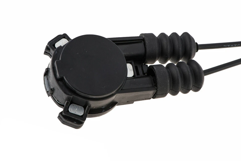 Regulador de ventana manual para pasajero derecho Mazda Miata 1990-1997 OEM NA01-58-560J Foto 3 de 4