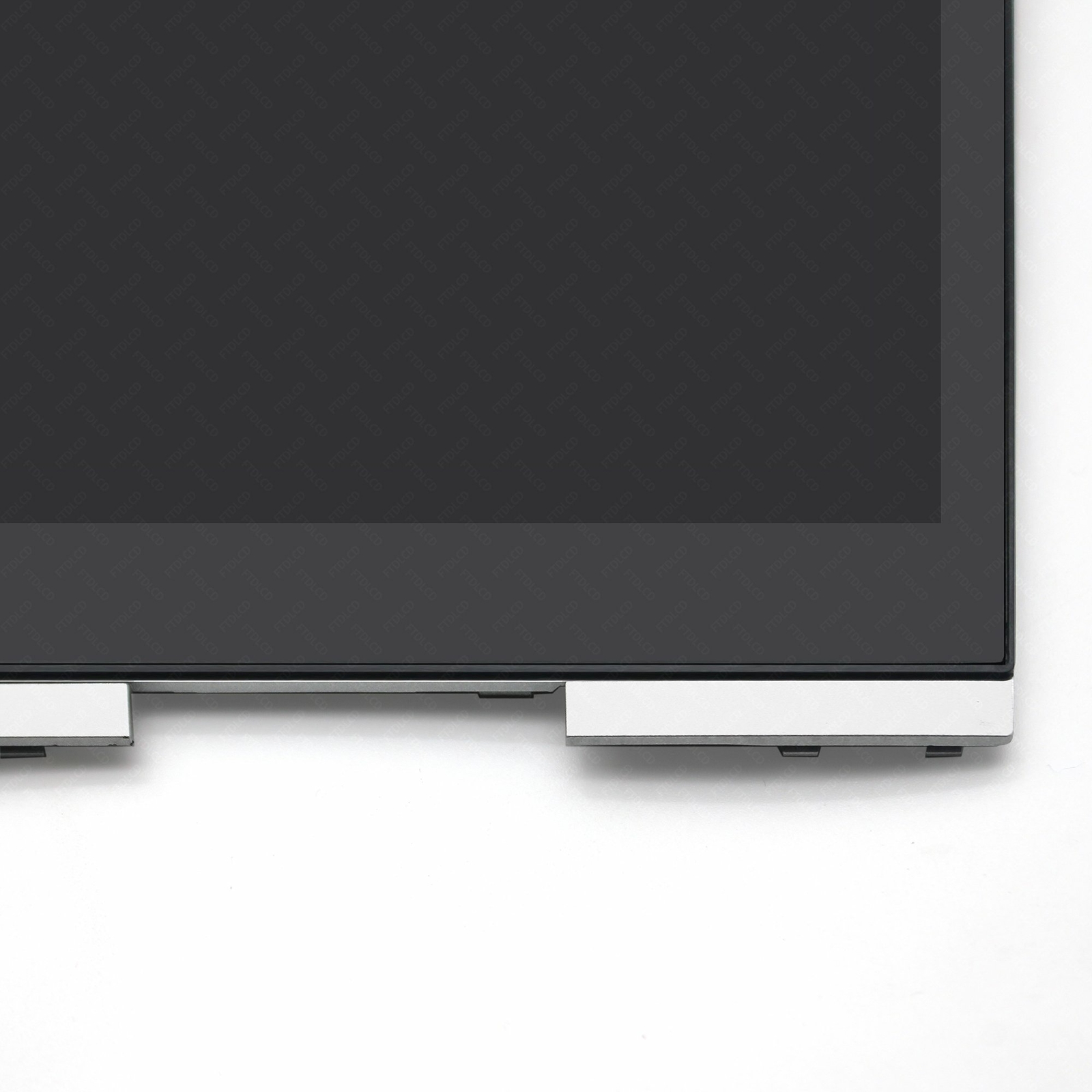 FHD LCD IPS Display Touch Screen Digitizer + Bezel for HP ENVY X360 15M-DR0012DX