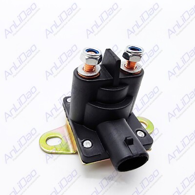 Find Reliable Solenoid Relay Switch For SeaDoo GTS GTX GSI GSX Long Lifespan In Jinhua, China - Foto 8