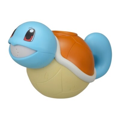 Pokemon Center Original Watering can SQUIRTLE Grassy Gardening