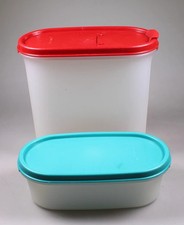 Tupperware Eidgenosse 500ml und 1,7 Liter