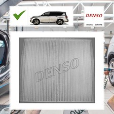 Filter, Innenraumluft Denso für Ford Focus II DA_, HCP, DP 1.6 TDCi