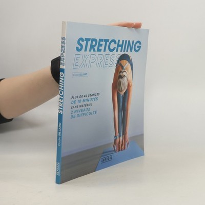 Stretching express  |  Elodie Sillaro