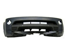 STOßSTANGE VORNE FÜR LAND ROVER RANGE ROVER SPORT 2010-2012 M/SENS+WASCHDÜSEN