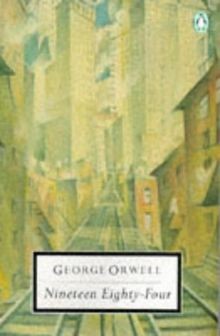 Nineteen Eighty-Four (Twentieth Century Classics S.)  vo... | Buch | Zustand gut