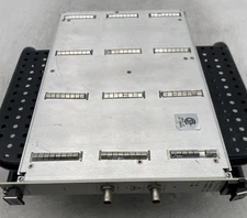 HP Agilent E4209A Broadband Cell Protocol Processor Module