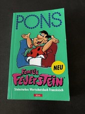 Pons Familie Feuerstein Steunstarkes Wörterb...