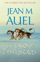 Jean M. Auel | The Land Of Painted Caves | Taschenbuch | Englisch (2012)