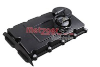 Metzger Zylinderkopfhaube FüR VW Golf V Variant 1K5 2.0 TDI 16V Touran 1T1 1T2