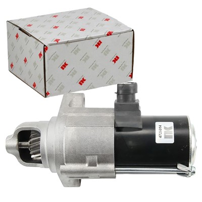 NK ANLASSER STARTER 1,4kW passend für HONDA HR-V JAZZ | 4726014
