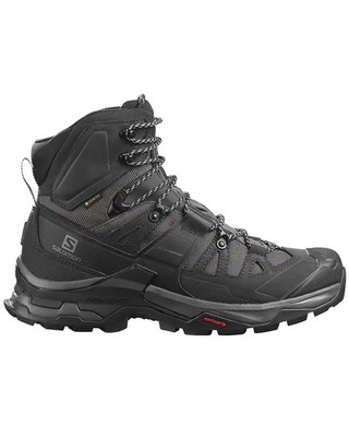 Salomon Quest 4 GTX - Col.Magnet/Black/Quarry