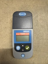Hach Dr300 Bromine