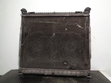 Radiateur Ssangyong REXTON