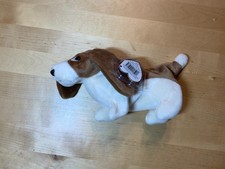 Ty Beanie Baby Tracker 5th Generation With Tag
