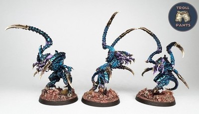 Warhammer 40k - Tyraniden - 3 Von Ryans Leaper