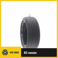 Used 21555r17 Bridgestone Potenza Sport As Enliten 94w - 732 Used 21555r17 Bridgestone Potenza Sport As Enliten 94w - 732
