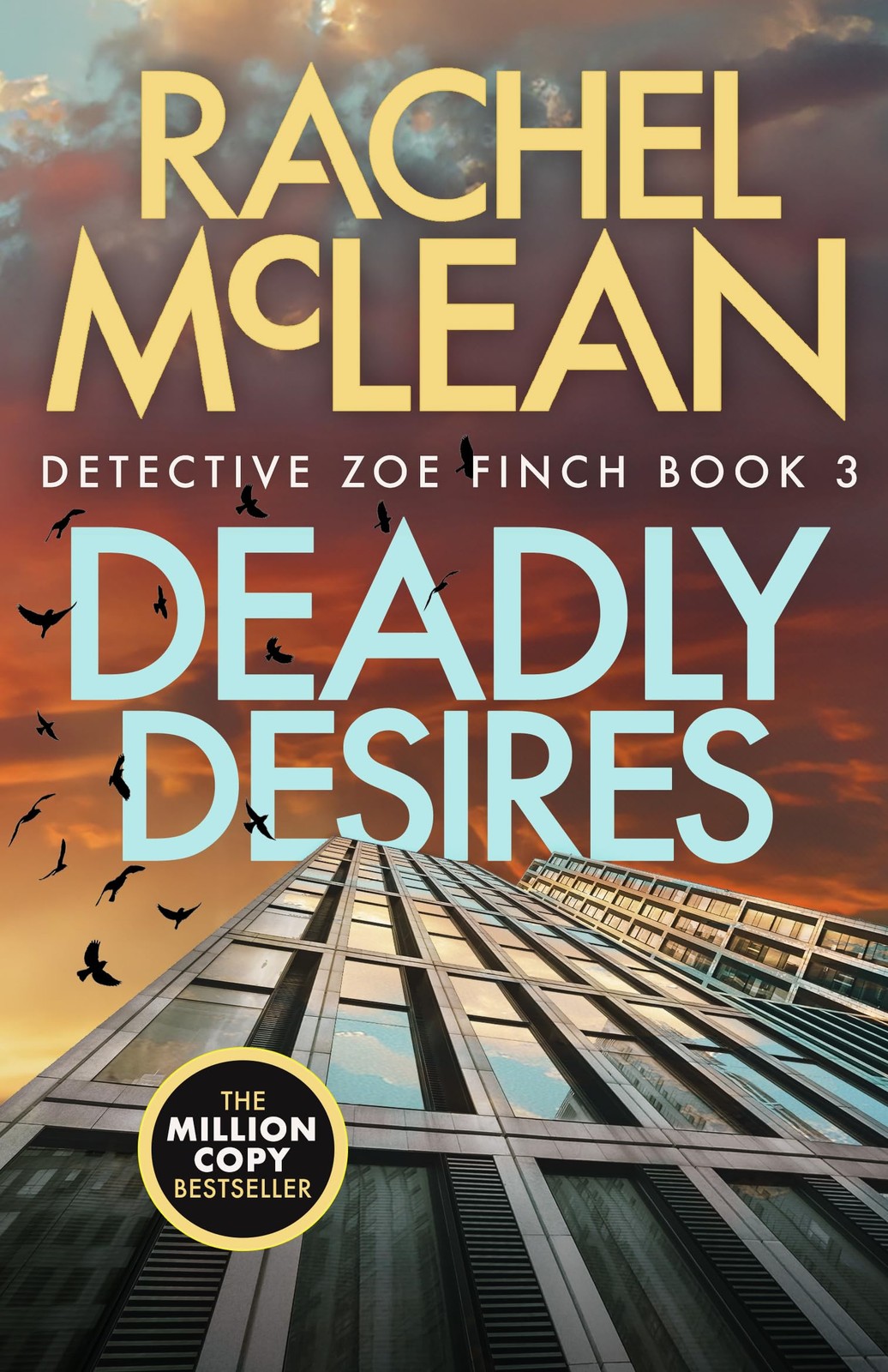 Deadly Desires Rachel Mclean - Image 5
