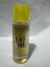 Supergoop! SPF 50 PA++++ Glow Oil 1 oz Exp 1/2027 New Sealed