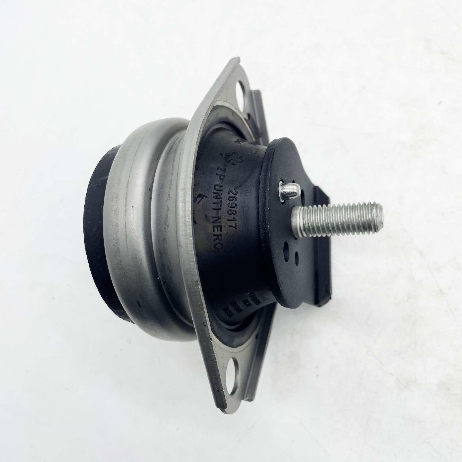 2x Engine Mounts Fits For Maserati Quattroporte GranTurismo Cabrio Ferrari