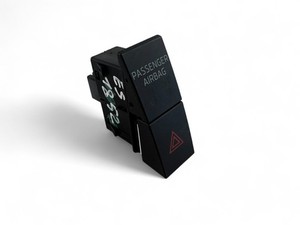 SKODA OCTAVIA III 5E3 Nottaste 5E0953507E 30069009