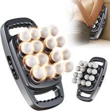 16Head Massage Gun Deep Tissue Percussion Massager, Electric Massage NEW MODEL