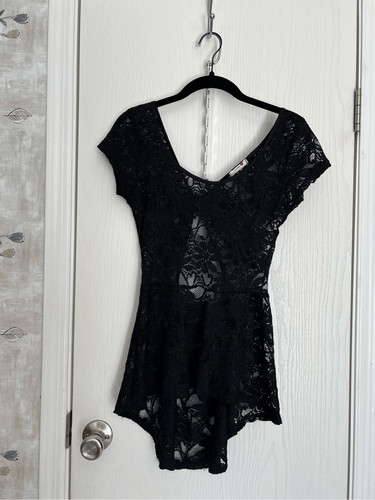 Lovely 153 Blouse