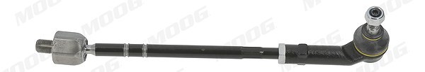 Moog Spurstange Links, Vorderachse U.A. FüR Seat, Skoda, VW-image
