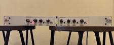 DBX 223XS Stereo 2-Way/Mono 3-Way Crossover