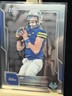 Kirk Francis #20 (RC) - 2025 Bowman University Chrome