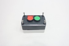 Schneider XALD211H29H7 Complete Control Station 2 Button