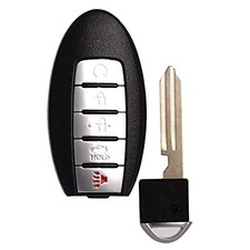Remote Key Fob Replacement Fits for Nissan Altima Maxima 2016 2017 2018