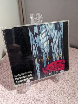 Two Princes {SINGLE} by Spin Doctors (CD, 1992) 