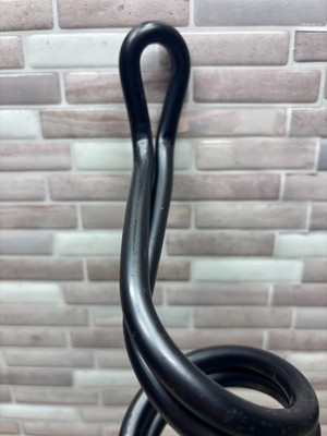Hubbell Fargo GJ859 1023, 2.00-2.60, Non-Metallic Deadend Tie Cable Riser, 19.5''