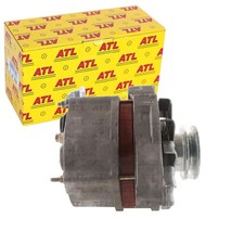 Alternateur Citroen AX