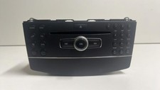 Autoradio Mercedes CLASSE C