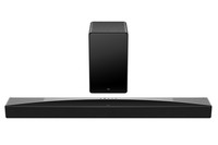 TCL Q Q75H Class 5.1.2 Channel Sound Bar with Dolby Atmos Ray Q75HE