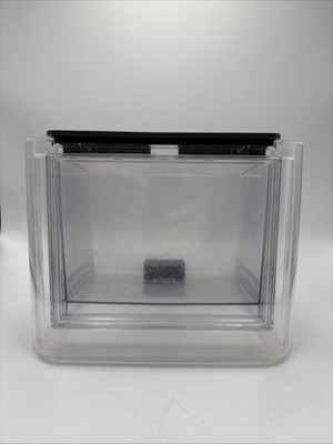 Ice Tray/Bin GE Profile Opal 2.0 Nugget Ice Maker OEM