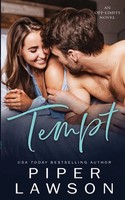 Tempt | Piper Lawson | Taschenbuch | Englisch | 2023 | Piper Lawson Books