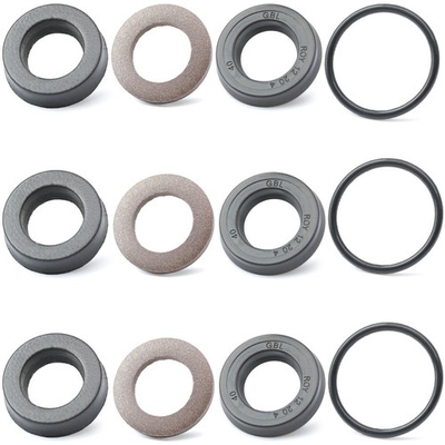 #ad #ad 12 Pcs 514011751 Pressure Cleaning Pump Seal Kit for DeWalt for AAA for Delco... $21.23