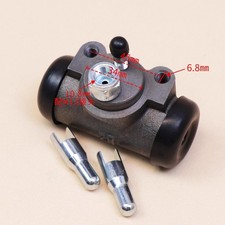 Carretilla elevadora freno rueda bomba para Hangcha 30HB 35HB 3 toneladas 3.5T rueda bomba cilindro