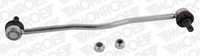 Koppelstange Stabilisator Monroe L24613 FüR Z02 Z03 Opel CC Signum Vectra F35