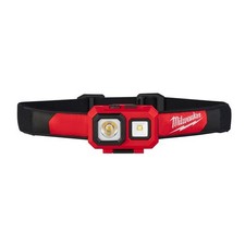 Milwaukee Alkaline Spot Flood Headlamp - 4933471388
