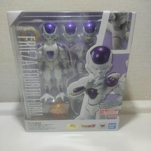 FIGURINE ARTICULÉE GOKU noire neuve Dragon Ball Chosen Ones Zamasu