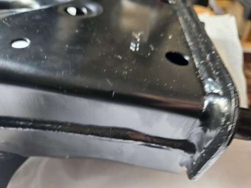 Open Box Rear Right Lower Control Arm - Nissan Altima 2013-2018 Maxima 2016-2021 - Picture 22 of 23