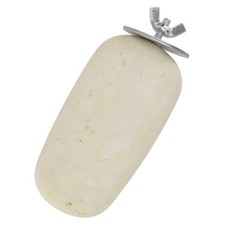 turtle toys Bird Beak Grinding Stone Cage Stand Platform Bird Chew